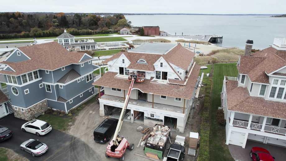 Aquidneck Island, Rhode Island